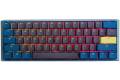 Ducky One 3 Daybreak Mini 60% MX Silver