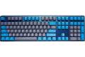 Ducky One3 Daybreak keyboard Gaming USB UK English Blue