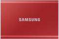 Samsung T7 1TB USB 3.2 Gen 2 Type-C Portable External