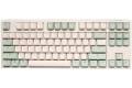 Ducky DKON2187 One 3 TKL Matcha Cherry MX Silver (Nordic)