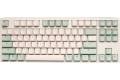 Ducky DKON2187 One 3 TKL Matcha Cherry MX Brown (Nordic)