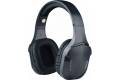 Somostel headphones BLUETOOTH HI-FI HEADPHONES WITH CONTROL AND MICROPHONE FOR CALLS WORKING TIME 4H SMS-CJ08BLUE