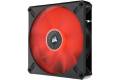 Corsair iCUE ML140 LED ELITE Premium 140mm Magnetic Levitation Vifte