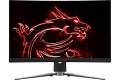 MSI MPG ARTYMIS 273CQR 27" 16:9 WQHD 165Hz Curved VA LCD HDR Gaming Monitor