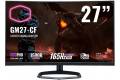 Chimera CoolerMaster GM27-CF 27" 16:9 FHD 165Hz Curved VA LED Gaming Monitor