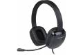 Cyber Acoustics AC-6012 USB Stereo