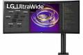 LG 34" Ergo