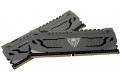 Patriot Memory Viper Steel PVS416G400C6K memory module 16 GB 2 x 8 GB