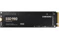 Samsung 980 500GB NVMe PCIe Gen 3.0 x4 M.2 Internal Gaming SSD