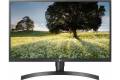 LG 27BL55U-B 27" 4K Ultra HD 16:9 IPS HDR LED Monitor with Ergonomic Stand