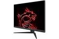 MSI Optix G273 68.6 cm (27") 1920 x 1080 pixels Full HD LCD Black