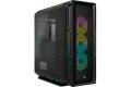 Corsair Corsair Icue 5000t Rgb Midi Tower Midi Tower Sort