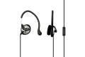 Koss KSC22i Ultra Lightweight Sport Ear-Clip Headphones with Microphone