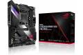 ASUS ROG X570 Crosshair VIII Hero ATX DDR4-SDRAM