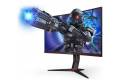 Anker AOC C32G2E 31.5'' 16:9 Full HD 165Hz G Line Curved Gaming Monitor