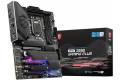 MSI MPG Z590 GAMING PLUS 1200 SATA 6Gb/s ATX with Digital PWM