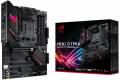ASUS Asus ROG Strix B550-F AMD AM4 ATX Gaming with PCIe 4.0
