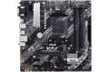 Asus Prime AMD B450 AM4 Micro ATX DDR4-SDRAM