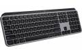 Logitech MX Keys Advanced Wireless Illuminated Keyboard for Mac