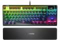 SteelSeries Apex 7 TKL RGB Mechanical Gaming Keyboard, Brown Switch