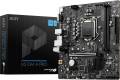 MSI H510M-A Pro 1200 SATA 6Gb/s Mirco-ATX