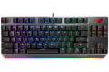 ASUS ROG Strix Scope TKL Wired Mechanical RGB Gaming Keyboard, Cherry MX Red
