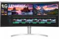 LG 38WN95C-W.AUS 38' UltraWide QHD+ 3840 x 1600 1ms 144Hz HDR 600