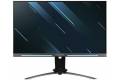 Acer Predator XB273U Gsbmiiprzx 27" 16:9 WQHD 165Hz IPS LCD HDR Gaming Monitor