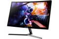 Aopen 24HC1QR Pbidpx 24' (23.6' Viewable) 144hz Full HD 1920 x 1080 Curved 1800R FreeSync Gaming Monitor with DVI