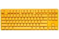 Ducky One 3 Yellow Tkl Mx Brown