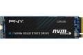 PNY CS1030 M.2 500 GB PCI Express 3.0 3D NAND NVMe