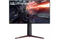 LG 27GN95B-B UltraGear 27" 16:9 4K UHD 144Hz HDR10 Nano IPS Gaming Monitor