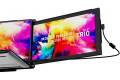 Moment Mobile Pixels TRIO 12.5" 16:9 Full HD Portable Laptop LCD Monitor