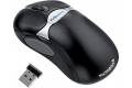 Freewell Fellowes Microban Cordless 5-Button Optical Mouse