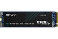 PNY Technologies CS1030 2TB NVMe PCIe Gen 3.0 x4 M.2 al