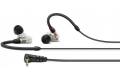 Sennheiser IE 100 PRO In-Ear Monitoring Headphones (Clear)