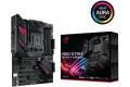 ASUS Asus ROG Strix B550-F AMD AM4 3rd Gen Ryzen ATX Gaming