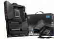 New MSI MEG Z690 Unify Gaming (ATX