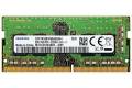 samsung 8gb ddr4 3200mhz sodimm pc4-25600 cl22 1rx8 1.2v 260-pin so-dimm laptop notebook ram memory module m471a1k43db1-cwe