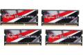 G.Skill Ripjaws3 SO DDR3L-1866 QC