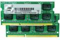 G.Skill SQ SO-DIMM DDR3 1600MHz 2x8GB (F3-1600C10D-16GSQ)