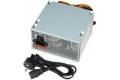 iBox CUBE II 400 W 20+4 pin ATX ATX Silver