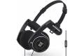 KOSS PortaPro Remote Mic Dark Master høretelefoner