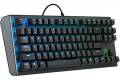 Cooler Master Ck530 Rgb Kablet Tastatur Nordisk Svart