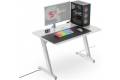 Gaming-bord SPC Gear GD100 Onyx White