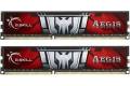 G.Skill AEGIS DDR3L-1600 C11 DC