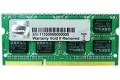G.Skill SQ SO-DIMM DDR3 1600MHz 8GB (F3-1600C10S-8GSQ)
