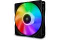 DEEPCOOL CF 120 Super Silent PWM intelligent control Addressable RGB Fan Motherboard Sync high performance