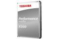 Toshiba X300 Performance 14tb 3.5" 7,200rpm Sata-600
