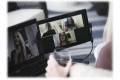 Mobile Pixels DUEXLiteGREY 12.5' Full HD 1920 x 1080 60 Hz IPS Monitor